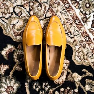 Everlane - The Modern Loafer in Honey
